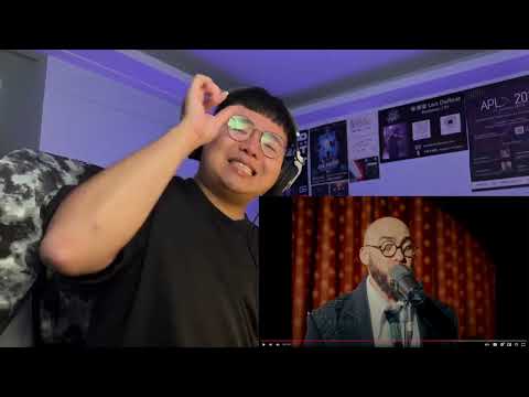 VAHTANG 🇬🇪/🇷🇺 BEATBOX 完全是不同境界 🤯 他會是今年我新發現最喜歡的 BEATBOXER 之一 😍 VAHTANG - Lose Control REACTION