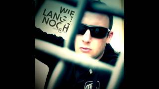 SACHA KORN - Sehnsucht