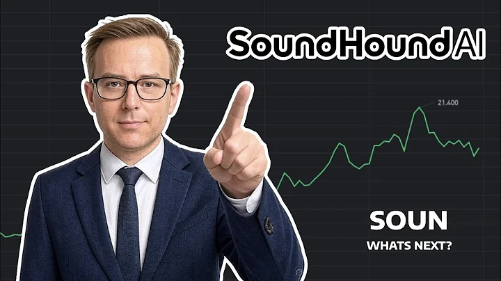 What's Next? - SOUN Stock Price Prediction - SOUN Stock Analysis | SoundHound AI Stock