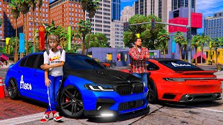 видео: ОПЕРСКАЯ ЕЗДА В GTA 5 - BMW M5 F90 ASCO ПРОТИВ PORSCHE 911 TURBO S ASCO! ШАШКИ НА БМВ М5 Ф90! 🌊ВОТЕР картинка: ОПЕРСКАЯ ЕЗДА В GTA 5 - BMW M5 F90 ASCO ПРОТИВ PORSCHE 911 TURBO S ASCO! ШАШКИ НА БМВ М5 Ф90! 🌊ВОТЕР