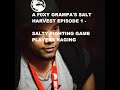 MK11 FGC Salt Harvest - A F0xy Grampa rage highlights #1
