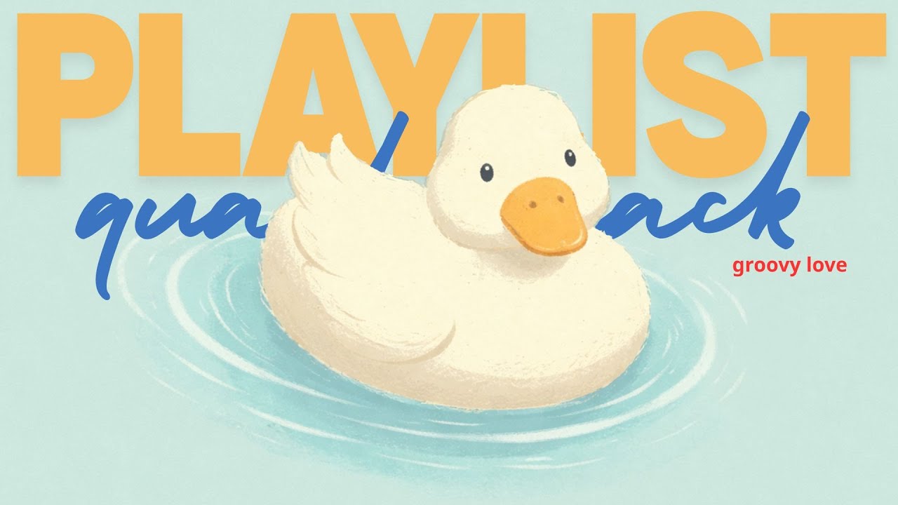 Midnight Groove Love 💞 | where rhythm meets desire | quack quack..