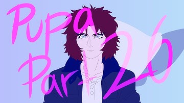 Pupa | Color Palette MAP - part 26 (WOLF