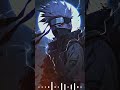 Kakashi mass #naruto #anime