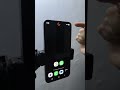 anillo de energía del Teléfono #hacks #hacks