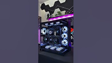 RTX5080 WALA GAMING PC 🤪😱.        #gaming #pc #pcsound #viral #gamingpc #trending #rtx #shorts #gta