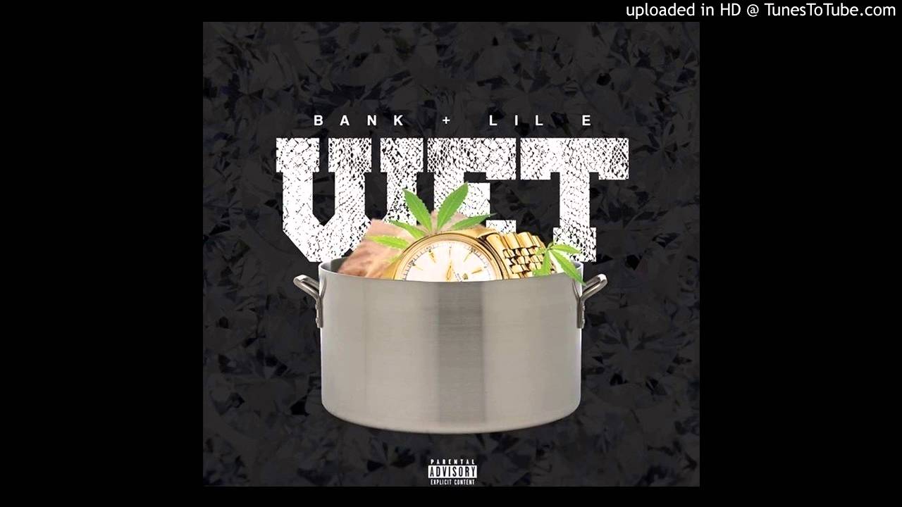 Wet - Bankroll x Lil Eric Da Demon