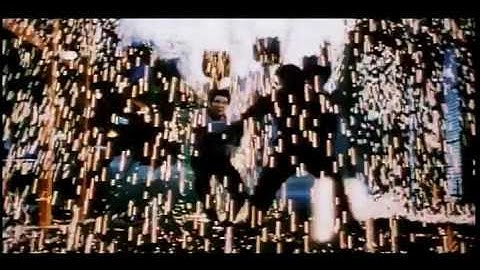 映画『ザ・ワン（THE ONE）』 日本版予告編