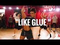 Jade Chynoweth- Sean Paul " Like Glue " Choreography by Dez Soliven