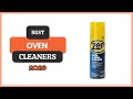 5 Best Oven Cleaners of 2026