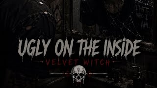 😞UGLY ON THE INSIDE😞 | Self Reflection | (Official Audio)
