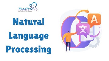Introduction to Natural Language Processing | What is Natural Language Processing | NLP | PamTen