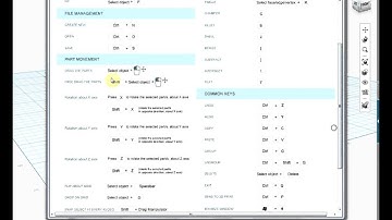 Autodesk 123D Design Tutorial  #1 Interface
