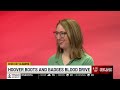 Hoover Boots and Badges Blood Drive