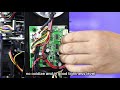 LIGHT SKY TECH CENTER :  Light Sky Tech Center： The Lighting Fixture Pan/Tilt Problem Solutions