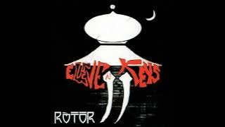Rotor - Eleven Keys [Limited Edition, Reissue, Remastered] (1995, 2018) Full Album HQ