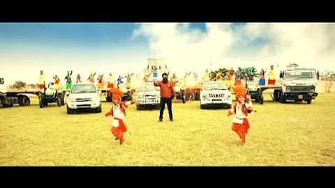 Song | Rangla Punjab | K S Makhan