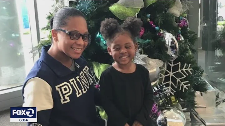 The family of murdered and abused 8-year-old Sophi...