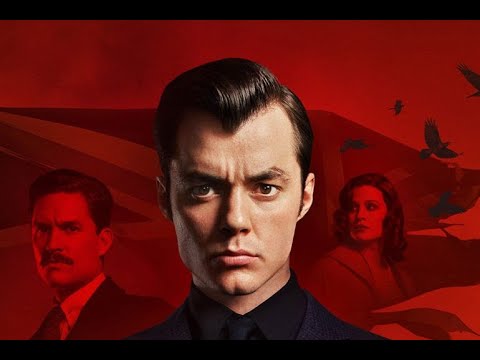 Tráiler de Pennyworth T2