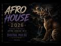 Afro House 2026 | Dark Tribal Afro House Mix | Digital Pulse Strategy #0002