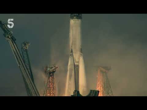 Secrets Of Our Universe with Tim Peake Trailer