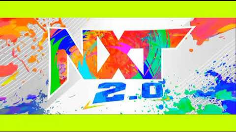 NXT 2.0 As Close As It Gets Graphics Package 2021/2022