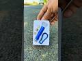 Mini Laser Light Unboxing And Testing 