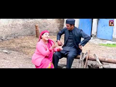 Santtu Ka Baba  Latest Garhwali Video Song 2023  Bhawan Singh Panwar  Binita Rana Jhumki 