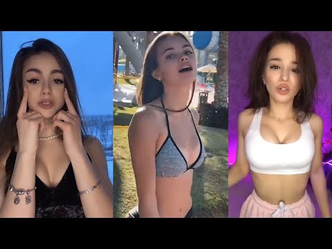 ТИК ТОК ЛУЧШЕЕ / САМЫЕ КРАСИВЫЕ ДЕВУШКИ В TIK TOK #35
