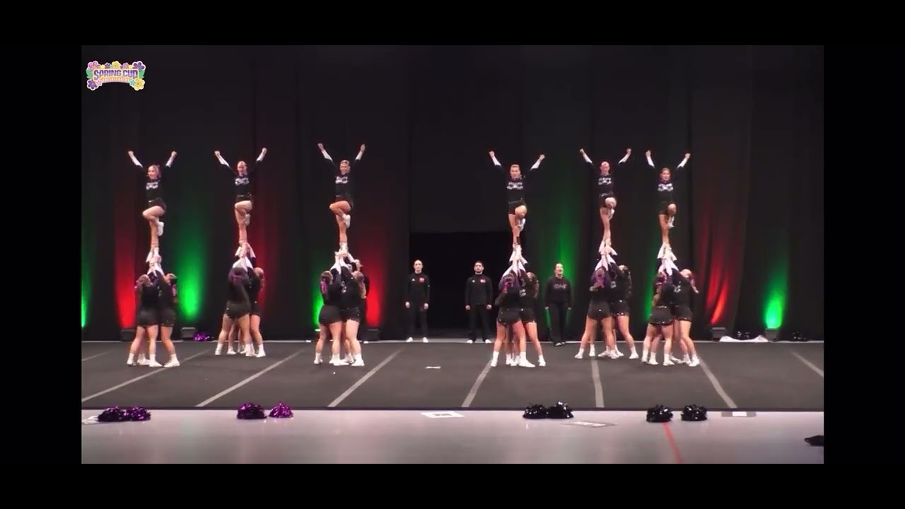 CC Illusion Springcup 2026