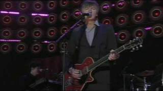 Crowded House - Fall At Your Feet - Live Earth