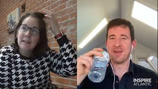 Episode 6: Lora Webb, Chief Executive Officer, MetricAid