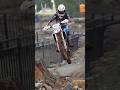 Catch Every Detail: Slow-mo from today’s Uncle Hard Enduro Training Session