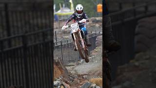 Catch Every Detail: Slow-Mo From Today’s Uncle Hard Enduro Training Session
