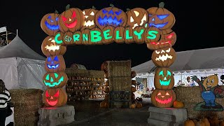 Corn Belly’s  (Lehi, Utah) 2023