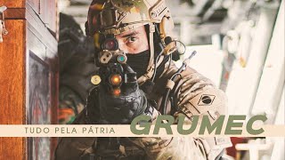 GRUMEC - FORÇAS ESPECIAIS DA MARINHA COMO VOCÊ NUNCA VIU