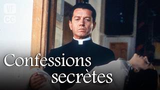 Secret Confessions - Full Movie - Bernard GIRAUDEAU - Paul GUERS - Suspense TV Movie (FP)