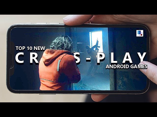 5 Best Cross-Platform Multiplayer Mobile Games to Play with Friends