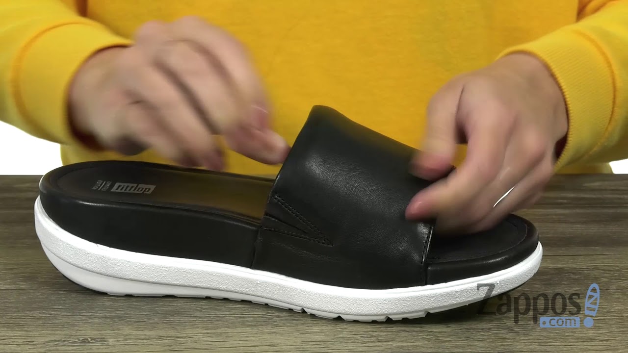 fit flop loosh