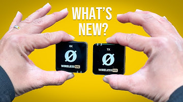 Introducing the Rode Wireless Me! 4 Things to Know