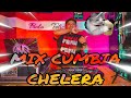 Mix cumbia chelera claveles azucena armonia 10 caribeos bella luz dj yams