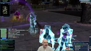 Retro Game Night -  Synapse Task Force
