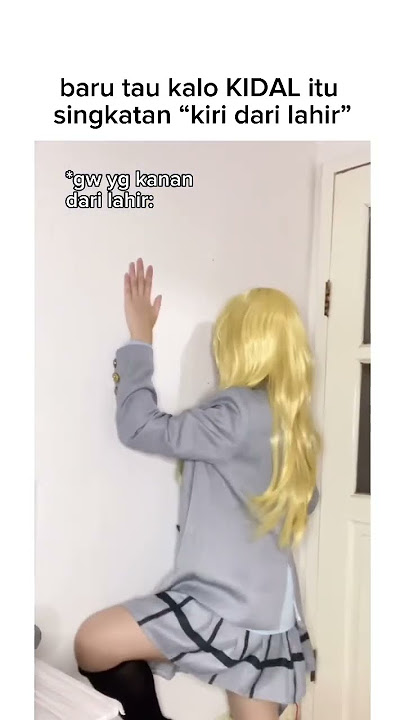 Ak KADAL Ib: Neru Desuu #meme #kaorimiyazono #yourelieinapril #shigatsuwakiminouso #kaori #cicak