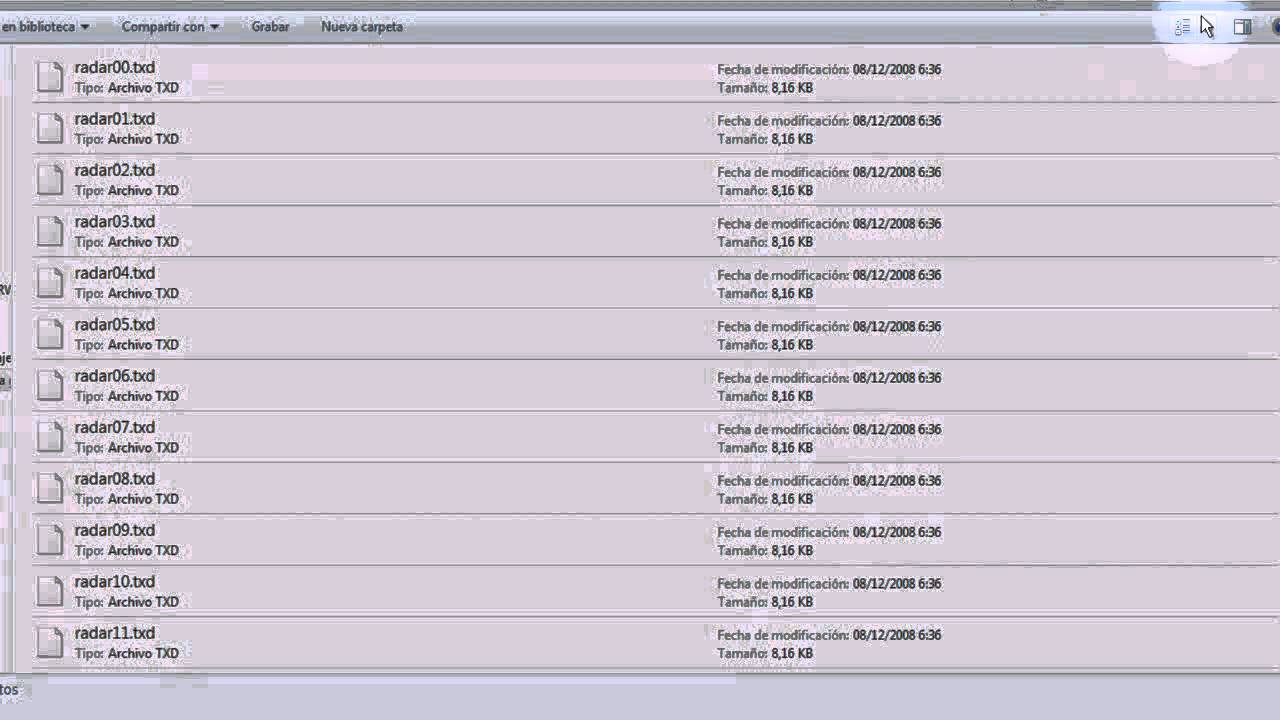Descargar e instalar mods del gta 4 para el gta sa mediafire 3 5