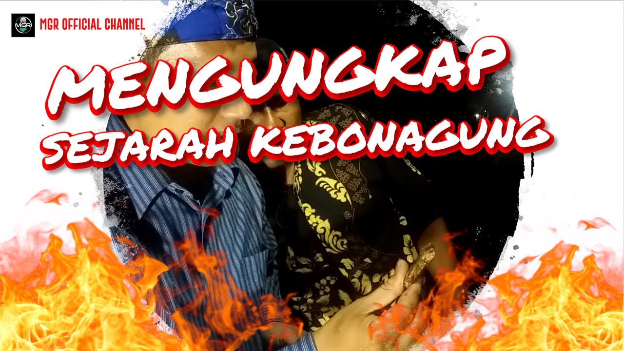 Mengungkap Sejarah Dusun Kebon Agung di Desa Pasuruan Kec. Pabedilan Cirebon