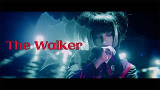 DEZERT CD\u0026DVD初回限定盤The Walker アクリルスタンドセット