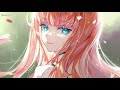 「Nightcore」→ Like My Father - (Lyrics)