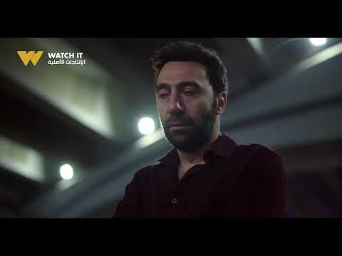 البرومو الرسمي لمسلسل كارثة طبيعية من إنتاجات   الأصلية من بطولة محمد سلام
