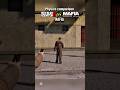RDR2 vs Mafia Definitive Edition #shorts #gaming #rdr2 #mafiadefinitiveedition #trending