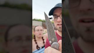 Protech knives Blade Show Atlanta exclusives live now at heroicedc.com #edc #shorts #shortvideo